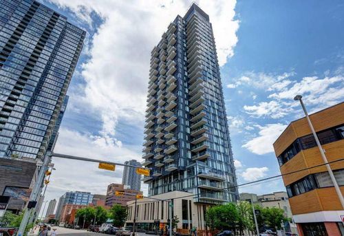 3101-1010 6 St Sw, Calgary, AB, T2R1B4 | Card Image