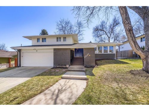 3020 S Xeric Ct, Denver, CO, 80231-4243 | Card Image