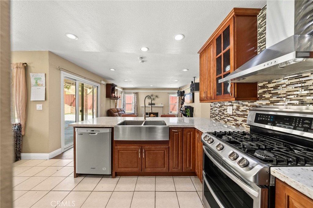 Residential in Murrieta 5
