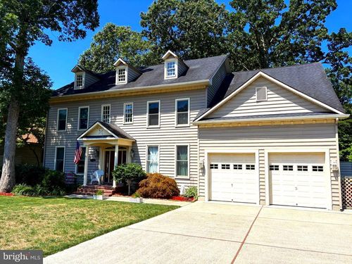 29929 Sawmill Dr, DAGSBORO, DE, 19939-3353 | Card Image