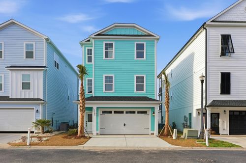 1105 Salt Windy Way, North Myrtle Beach, SC, 29582 | Card Image