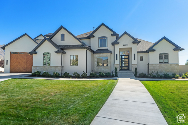 Westfield Cove Dr, Highland, UT 84003