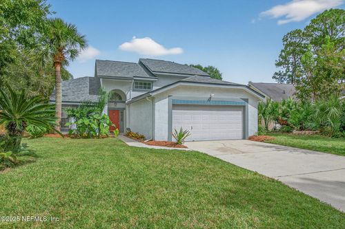 2035 Tanners Green Way, JACKSONVILLE, FL, 32246-7056 | Card Image