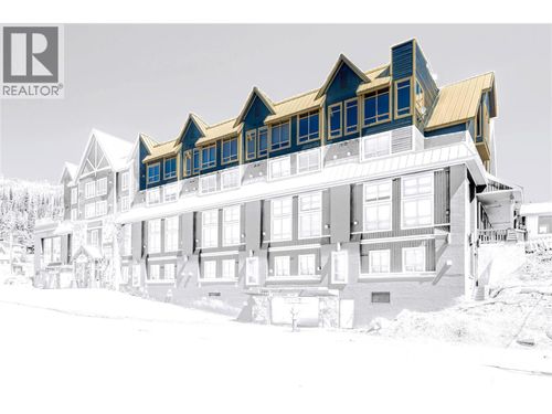 408-5335 Big White Road, Big White, BC, V1Y1P3 | Card Image