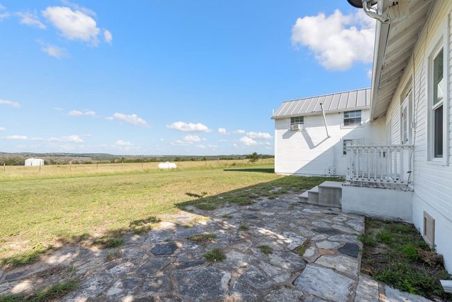 1649 Schumann Rd, Home with 3 bedrooms, 2 bathrooms and null parking in Stonewall TX | Image 24