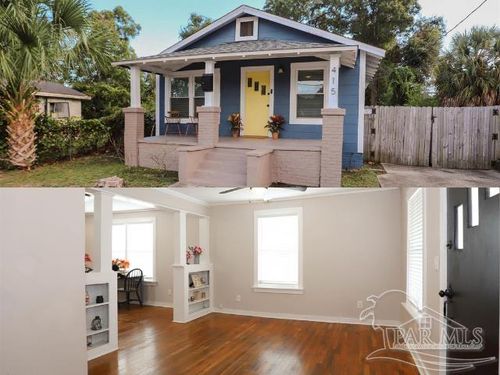 415 E Jordan St, Pensacola, FL, 32503-3861 | Card Image