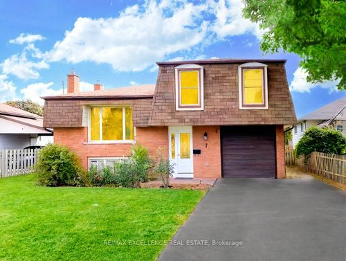 7 Dunnett Blvd, Belleville, ON, K8P4M4 | Card Image