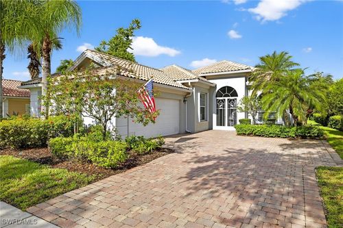 28856 Yellow Fin Trl, BONITA SPRINGS, FL, 34135-8599 | Card Image