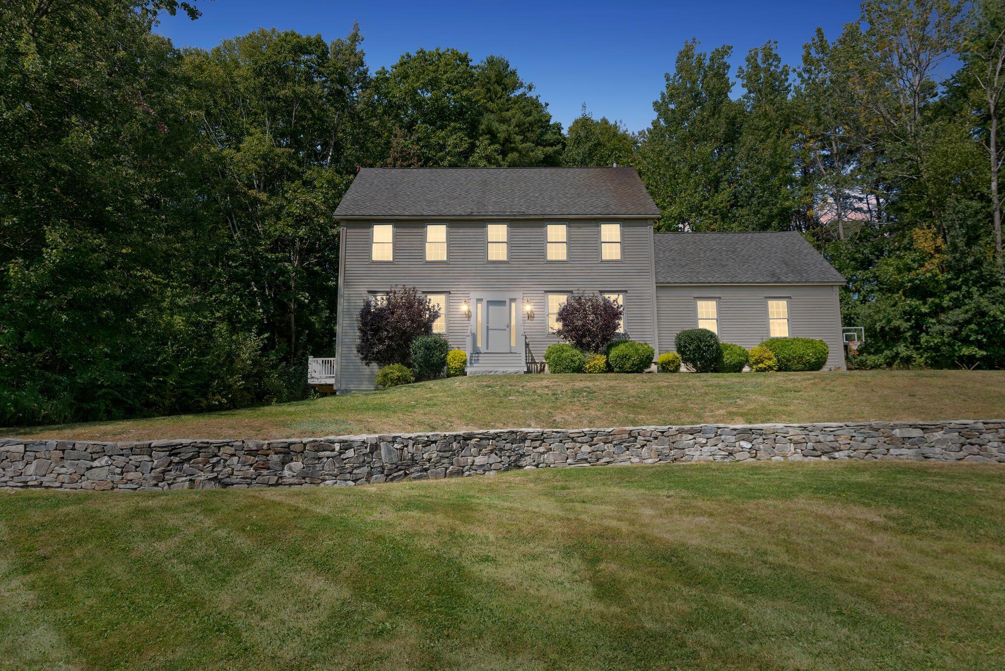 Plantation Dr, Scarborough, ME 04074