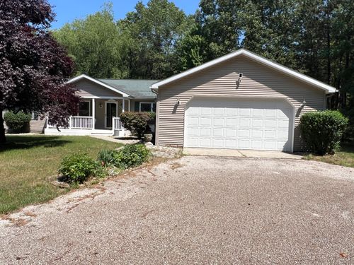 260 W Treml Rd, Free Soil, MI, 49411-9639 | Card Image