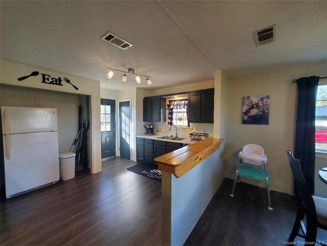 517 Farley Green Rd, House other with 3 bedrooms, 2 bathrooms and null parking in Deridder LA | Image 9