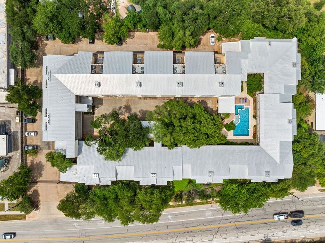 APT-213 - 3840 Far West Blvd, Condo with 2 bedrooms, 2 bathrooms and 2 parking in Austin TX | Image 25