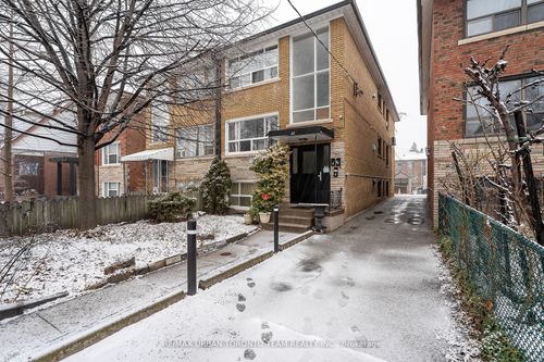1-37 Frankdale Ave, East York, ON, M4J3Z8 | Card Image