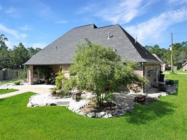 10410 Jordan Ave, House other with 4 bedrooms, 2 bathrooms and 2 parking in Beaumont TX | Image 29