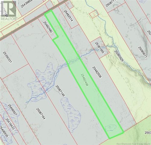 2 St-Augustin Rd, Adamsville, NB, E4T | Card Image