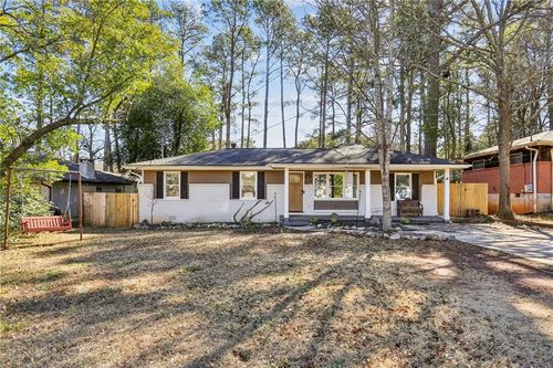 1609 Tanager Cir, Decatur, GA, 30032-3726 | Card Image