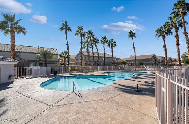 UNIT-101 - 6350 Dan Blocker Ave, Condo with 2 bedrooms, 2 bathrooms and null parking in Henderson NV | Image 30