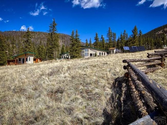 1441 Forest Road 507 1 A, House other with 3 bedrooms, 2 bathrooms and 2 parking in Creede CO | Image 49