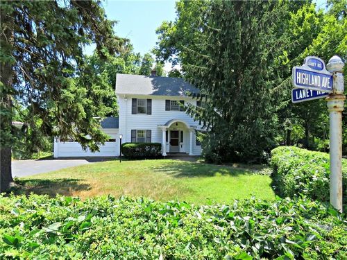 425 Highland Ave, Rochester, NY, 14620-3011 | Card Image
