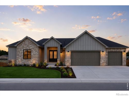 146 Blue Fortune Dr, Windsor, CO, 80550-3839 | Card Image