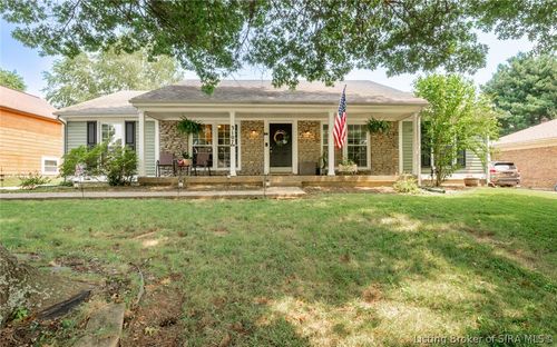 3107 Julian Dr, New Albany, IN, 47150-9528 | Card Image