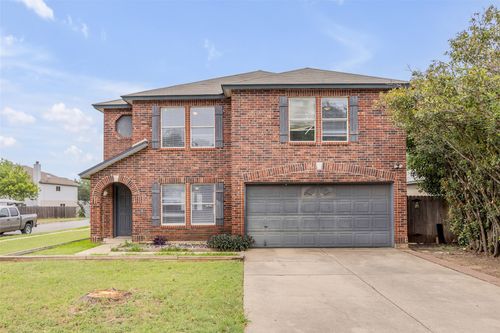 2514 Byfield Dr, Cedar Park, TX, 78613-7607 | Card Image