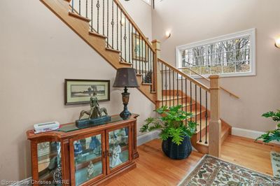 5535 E Pleasant View Trail, Home with 5 bedrooms, 3 bathrooms and null parking in Branch Twp MI | Image 3