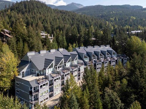 310-2221 Gondola Way, Whistler, BC, V8E0M8 | Card Image