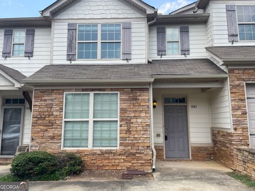 10-4283 High Park Ln, East Point, GA, 30344-7043 | Card Image