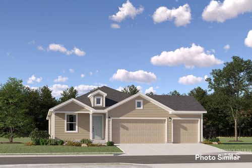 20456 Owl Creek Ave, Caldwell, ID, 83605-1323 | Card Image