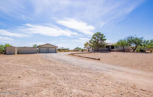 3379 E Calle Agassiz, Vail, AZ, 85641 | Card Image