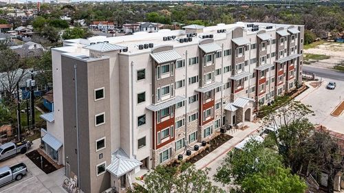 1515 Roosevelt Ave, San Antonio, TX, 78210-4653 | Card Image