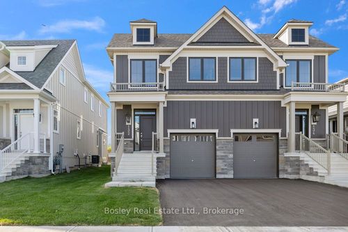 132 White Oak Cres, Blue Mountains, ON, L9Y5T5 | Card Image