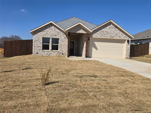 2505 Oakwood Ter, Haltom City, TX, 76117-4637 | Card Image