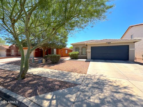 7929 W Napoli St, Phoenix, AZ, 85043-1467 | Card Image