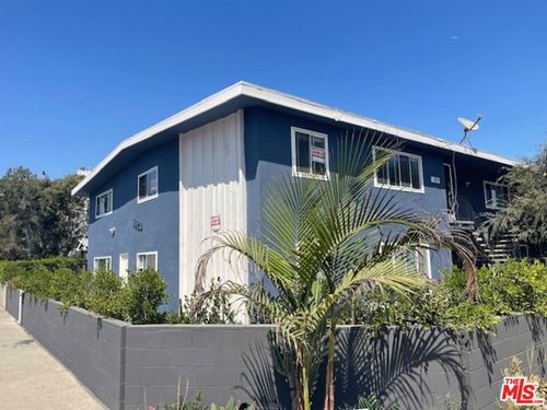 3-3320 Pacific Ave, Marina del Rey, CA, 90292-5718 | Card Image