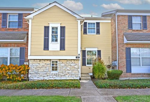 43 Applewood Dr, Fairfield, OH, 45014-5293 | Card Image