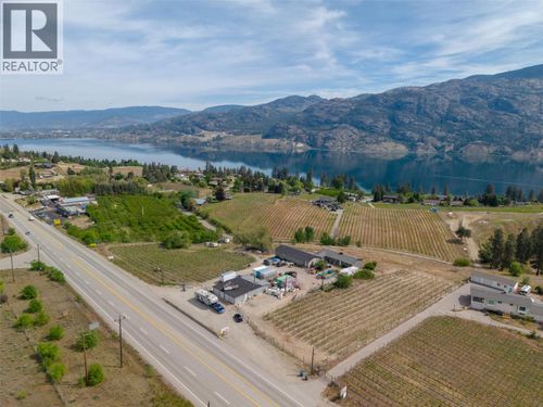 306 Highway 97, Kaleden, BC, V0H1K0 | Card Image