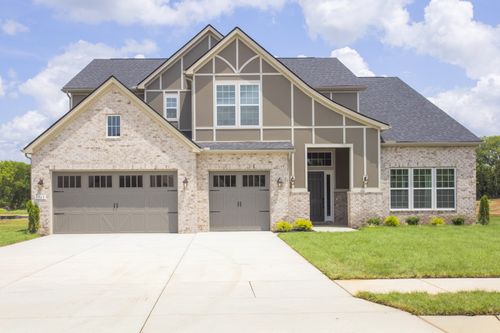 5969 Hunt Valley Dr, Spring Hill, TN, 37174-6257 | Card Image