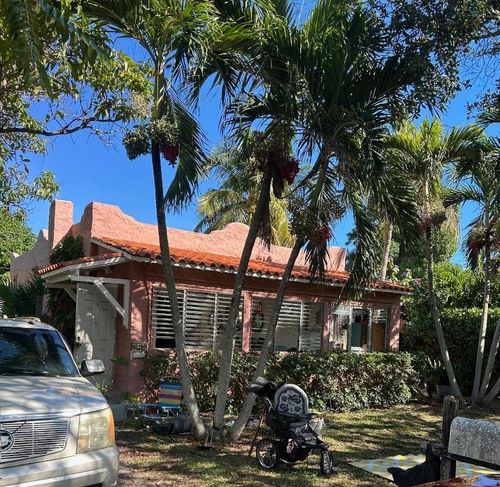 629 34th St, West Palm Beach, FL, 33407-4825 | Card Image