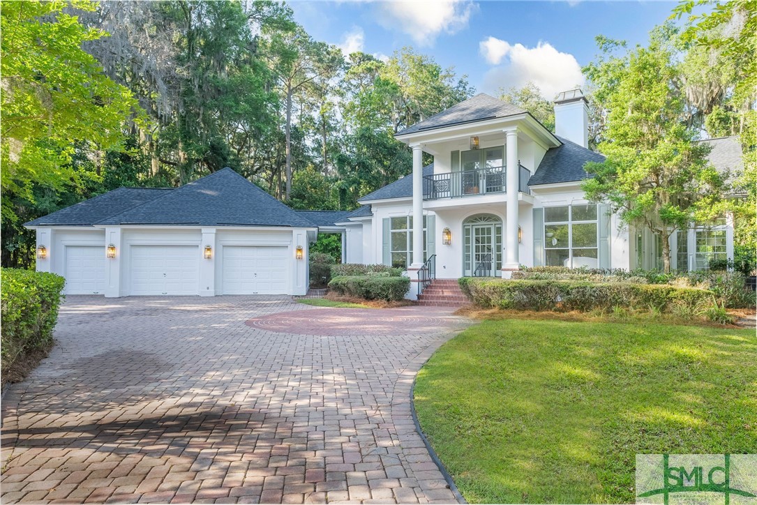 Back River Cir, Savannah, GA 31411