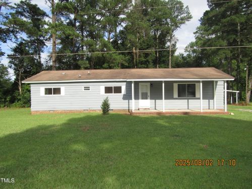 6754 Nc Highway 96 N, Selma, NC, 27576-6020 | Card Image