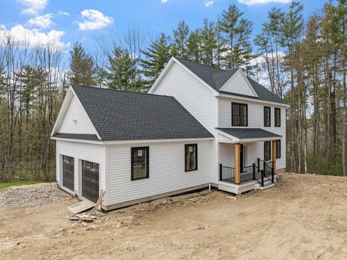 Lot 8 Bay Rd, Farmington, NH, 03835-3115 | Card Image