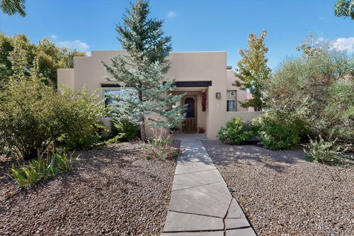 1 Prairie Crest Dr, Santa Fe, NM, 87508-1314 | Card Image