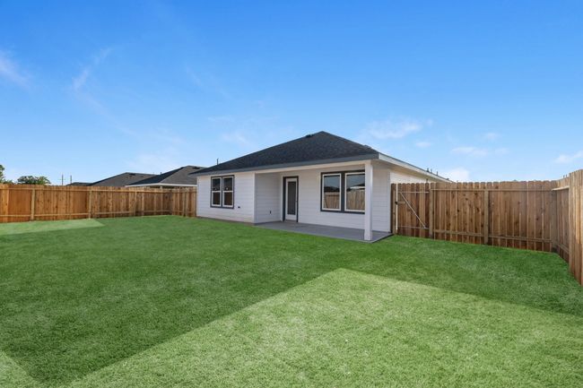 5660 Woodduck, House other with 4 bedrooms, 3 bathrooms and 2 parking in Orange TX | Image 23