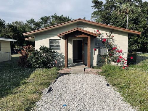 2510 Avenue I, Fort Pierce, FL, 34947-5949 | Card Image
