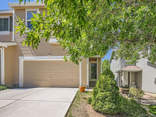 5447 S Quatar Ct, Aurora, CO, 80015 | Card Image