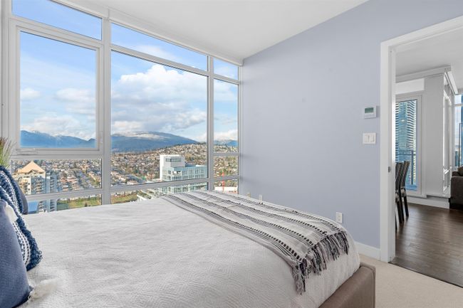 3304 - 2008 Rosser Avenue, Condo with 2 bedrooms, 2 bathrooms and 1 parking in Burnaby BC | Image 20