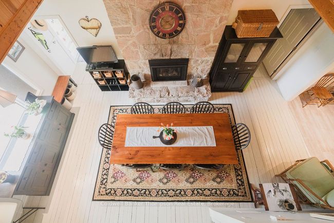 219 Hawthorne Dr, House other with 4 bedrooms, 3 bathrooms and 6 parking in South River ON | Image 10