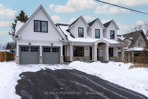 24 Belvedere Dr, Oakville, ON, L6L4B6 | Card Image